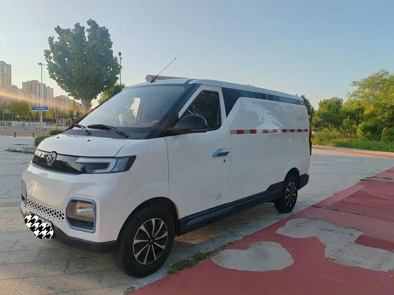 baic ev
