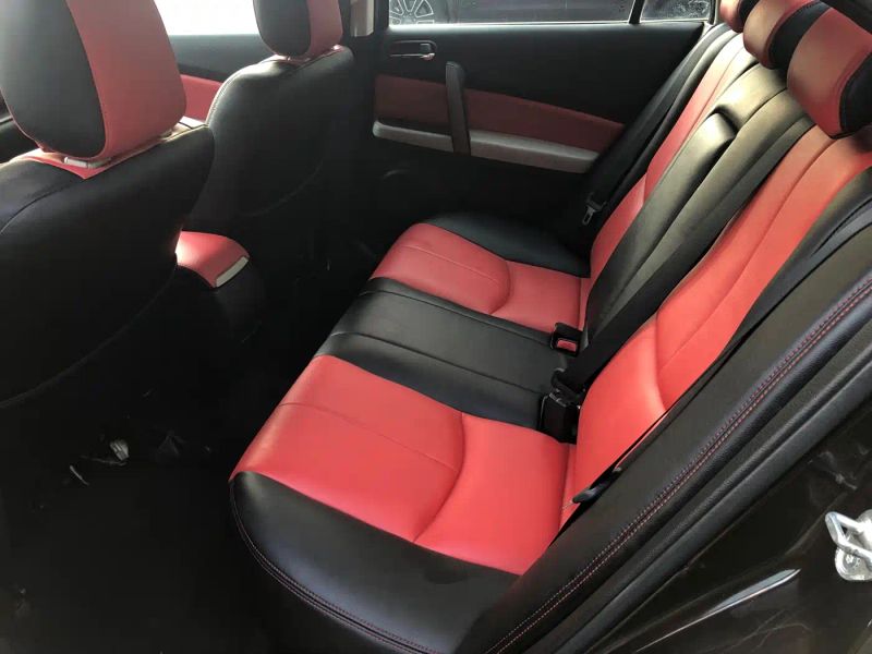 Mazda ruiyi