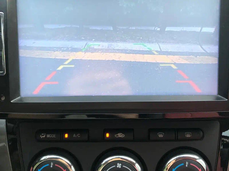 Mazda ruiyi
