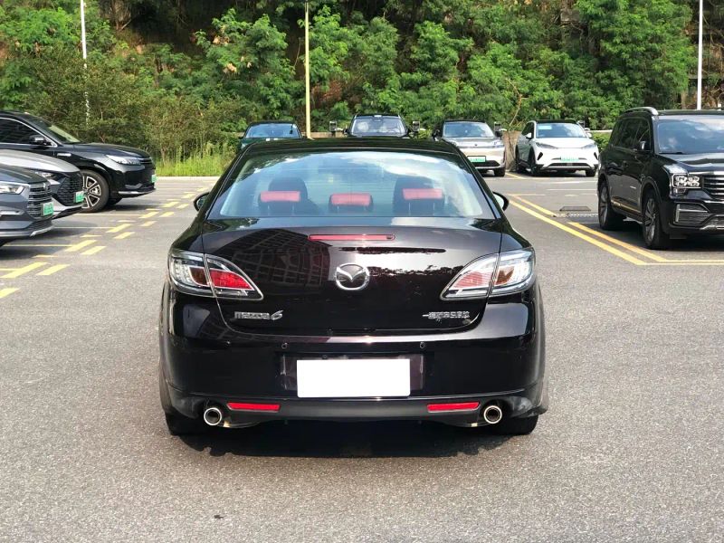 Mazda ruiyi