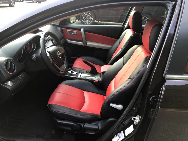 Mazda ruiyi
