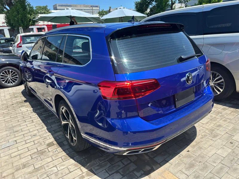 faw-volkswagen lan