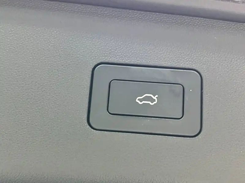 Luxeed r7