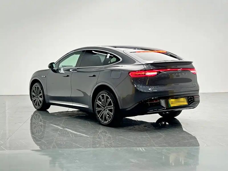 Luxeed r7