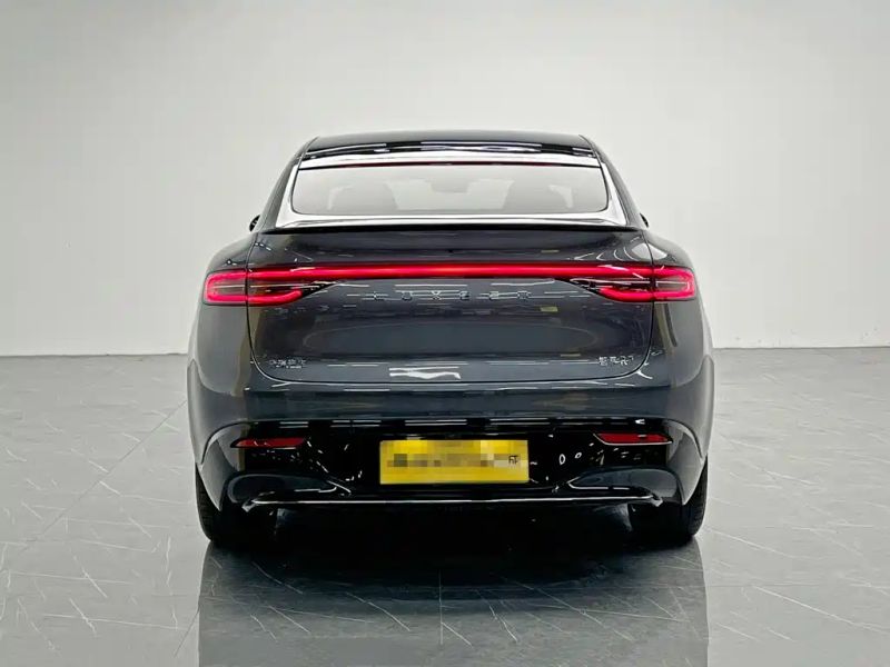 Luxeed r7