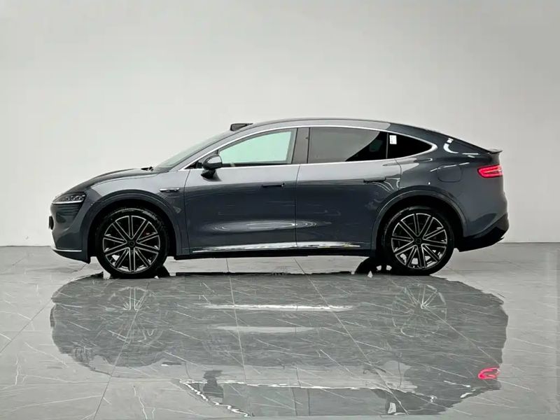 Luxeed r7