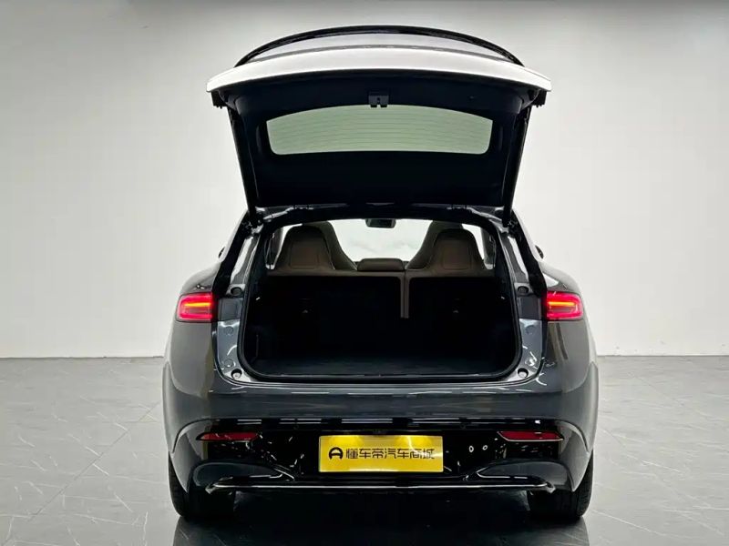 Luxeed r7