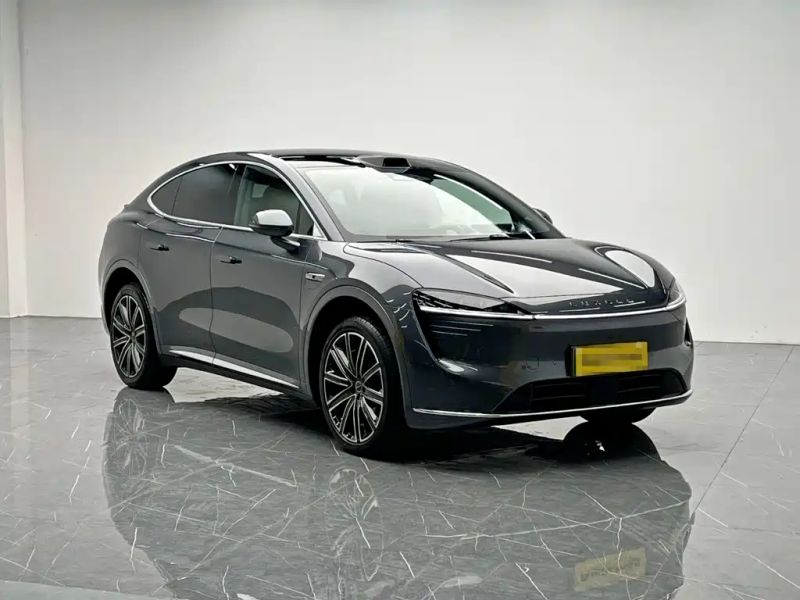 Luxeed r7