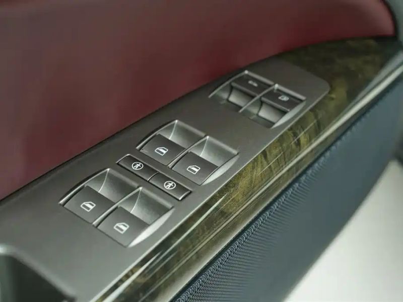 faw-volkswagen phaeton