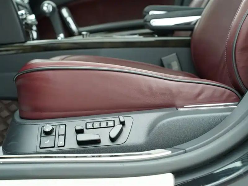 faw-volkswagen phaeton