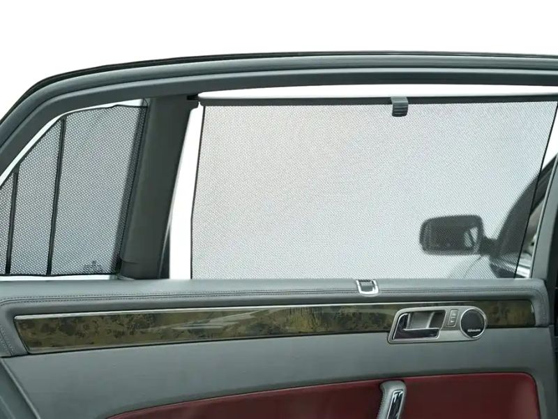 faw-volkswagen phaeton