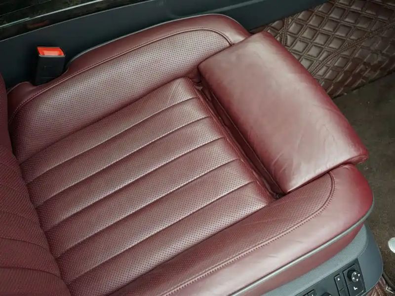 faw-volkswagen phaeton