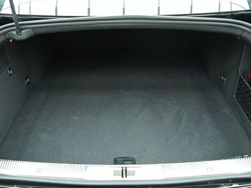 faw-volkswagen phaeton