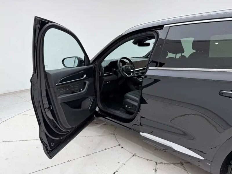 Geely l