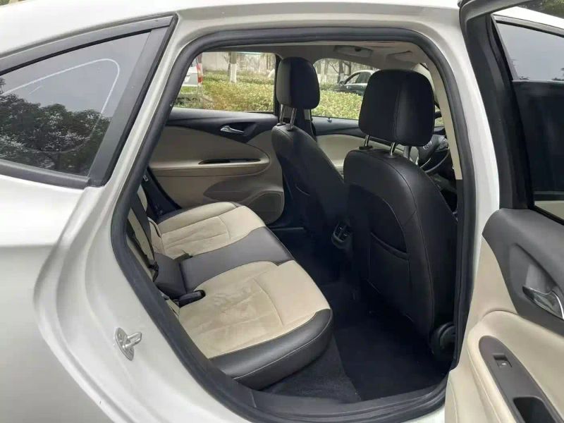 ancove sedan
