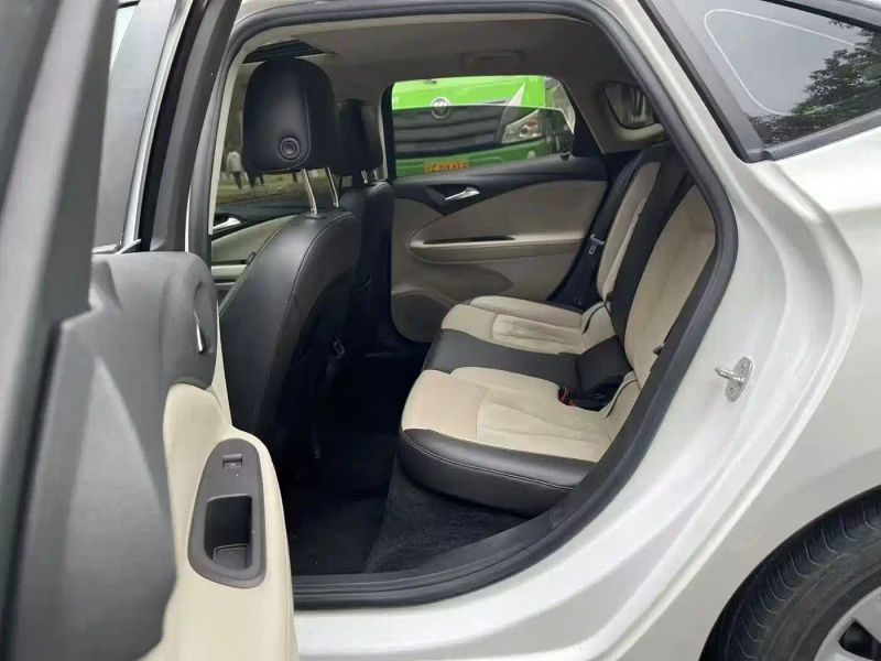 ancove sedan