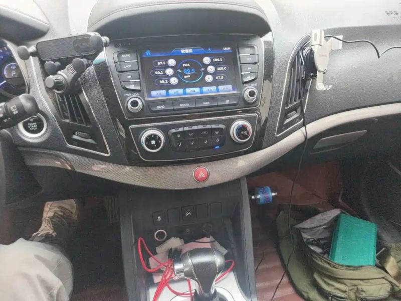 ruifeng s5