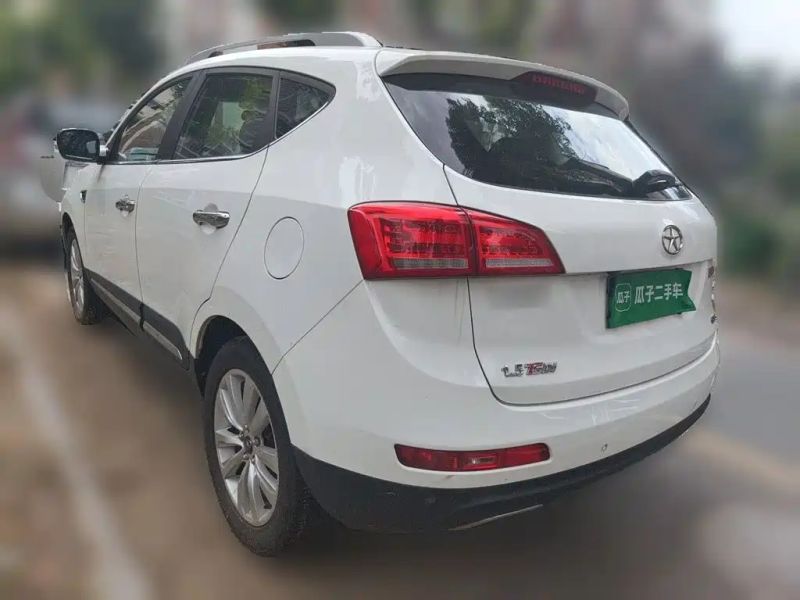 ruifeng s5