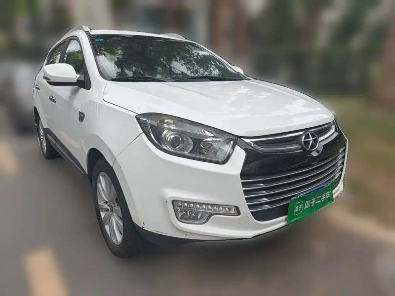 ruifeng s5