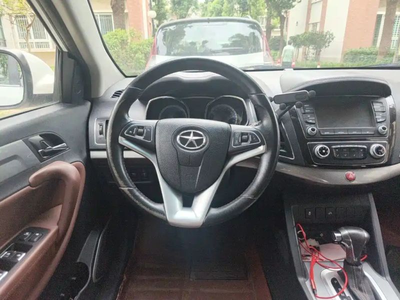 ruifeng s5
