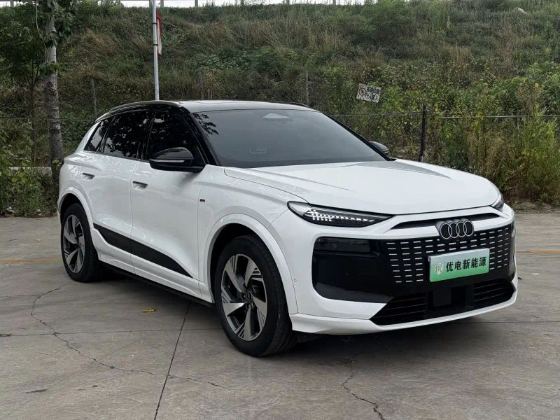 Audi q6l