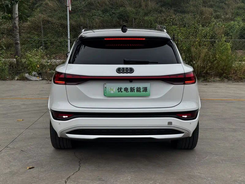 Audi q6l