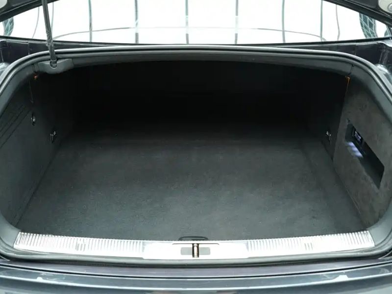 faw-volkswagen phaeton
