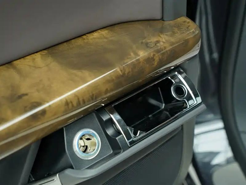 faw-volkswagen phaeton