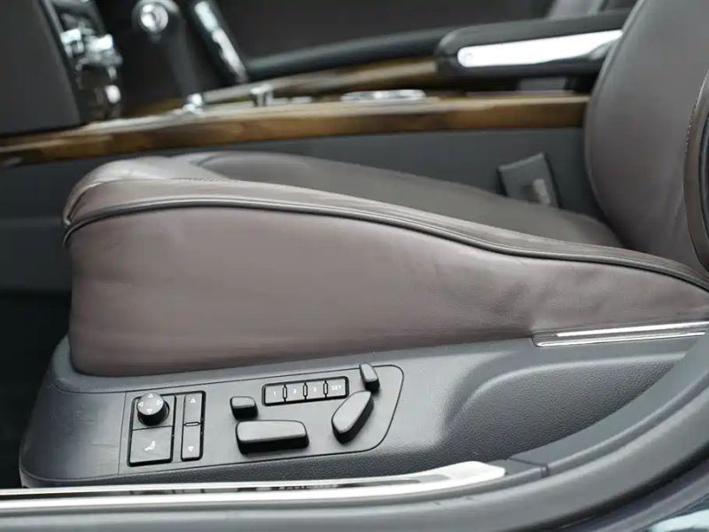 faw-volkswagen phaeton