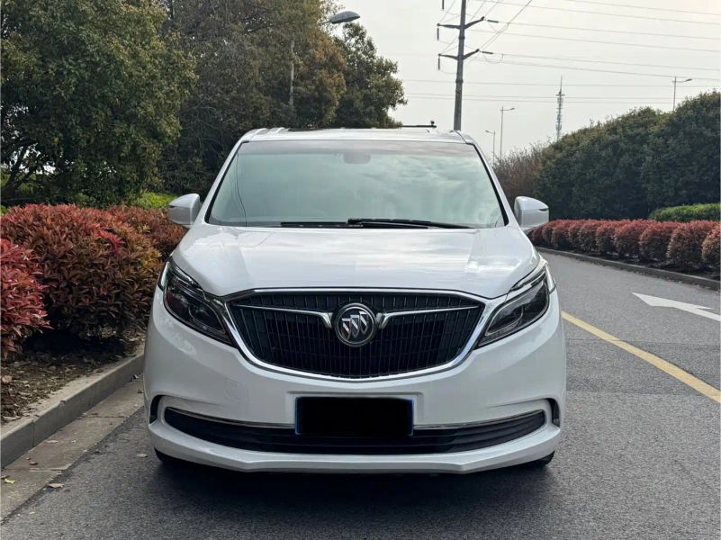 ancove gl8