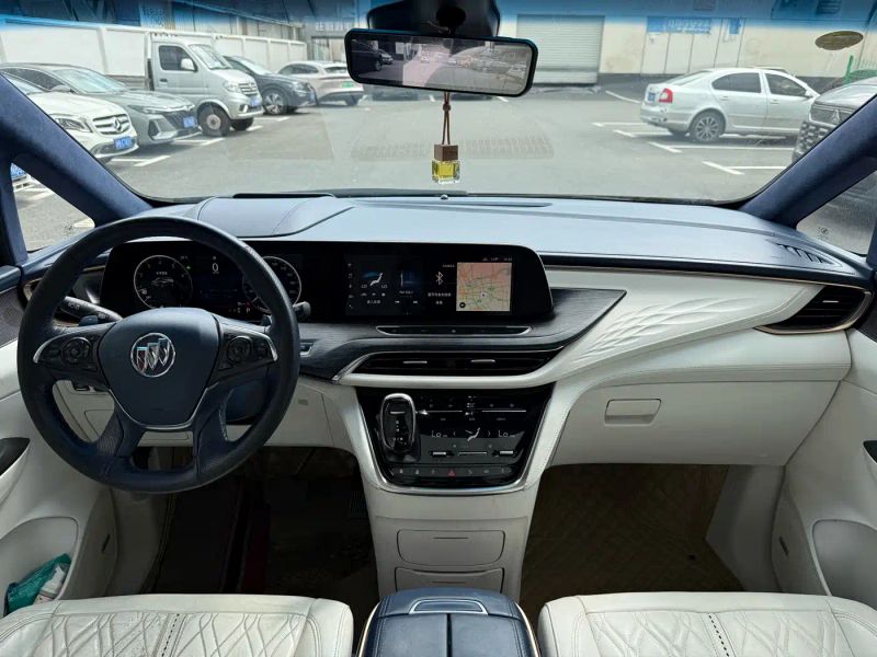 ancove gl8