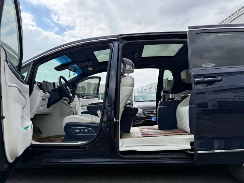 ancove gl8