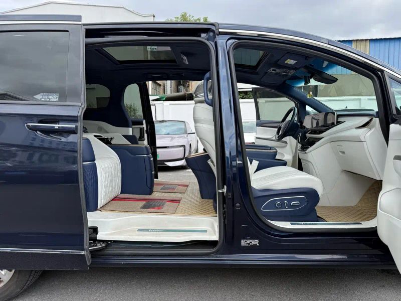 ancove gl8