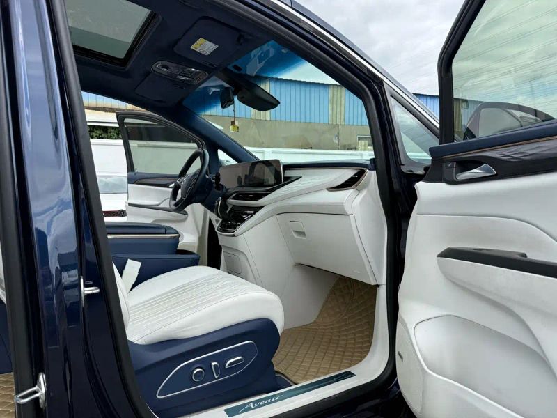 ancove gl8