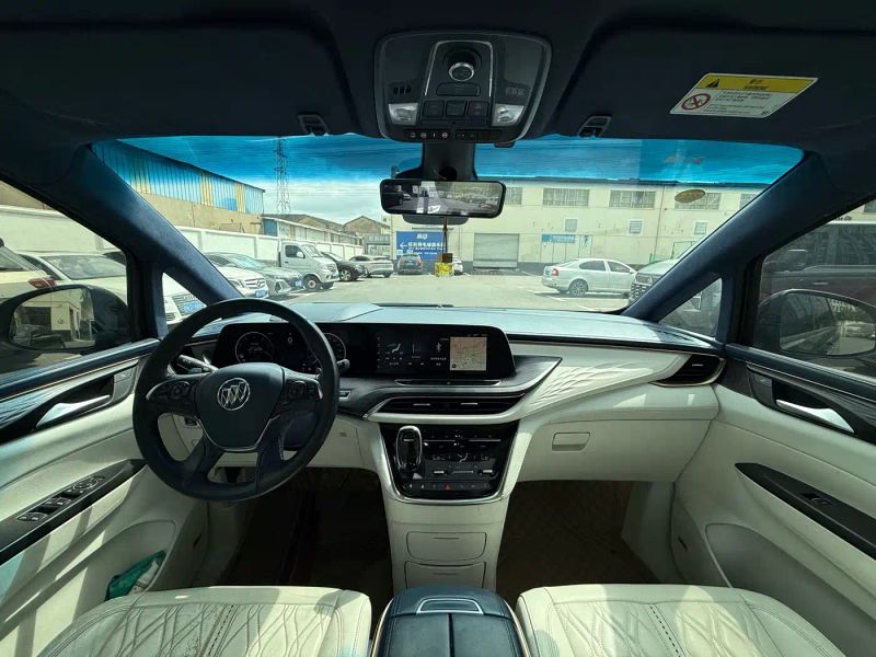 ancove gl8