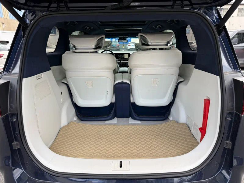 ancove gl8