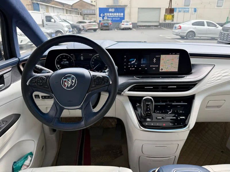 ancove gl8
