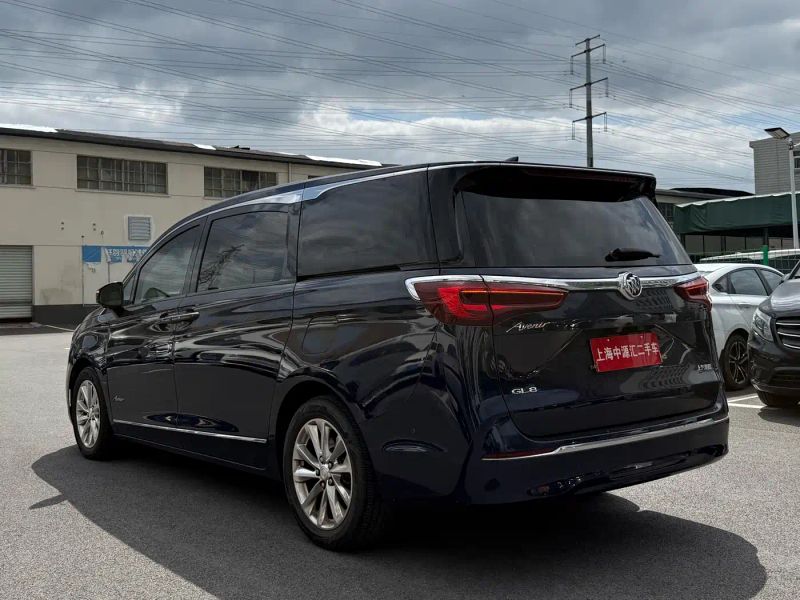 ancove gl8
