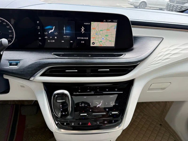 ancove gl8