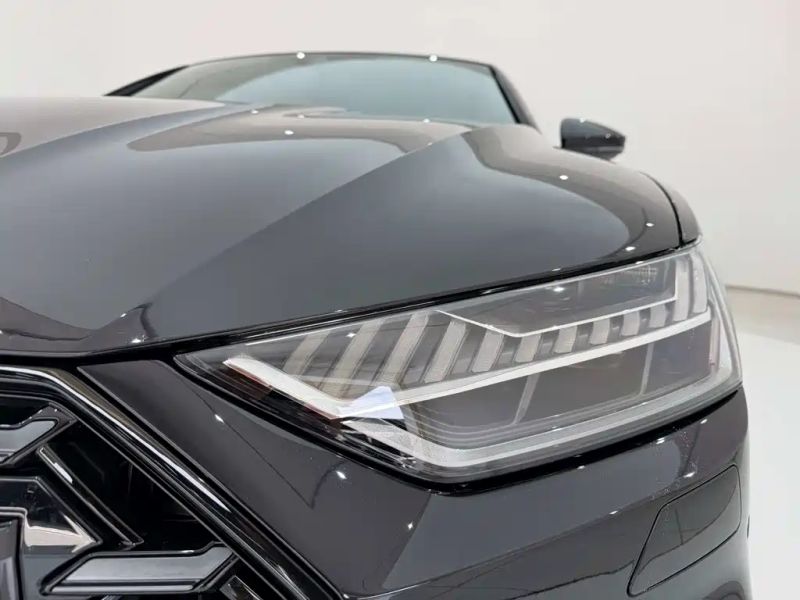 Audi a7l