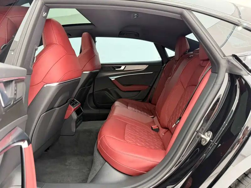 Audi a7l