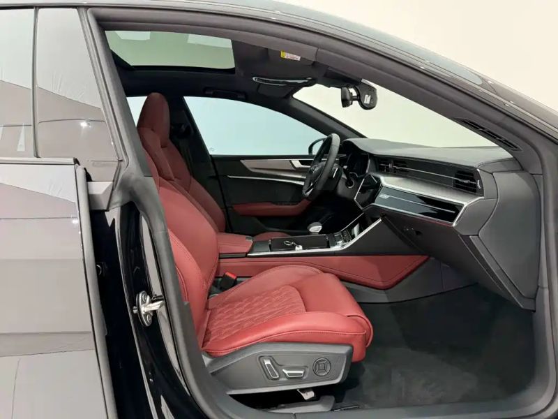 Audi a7l