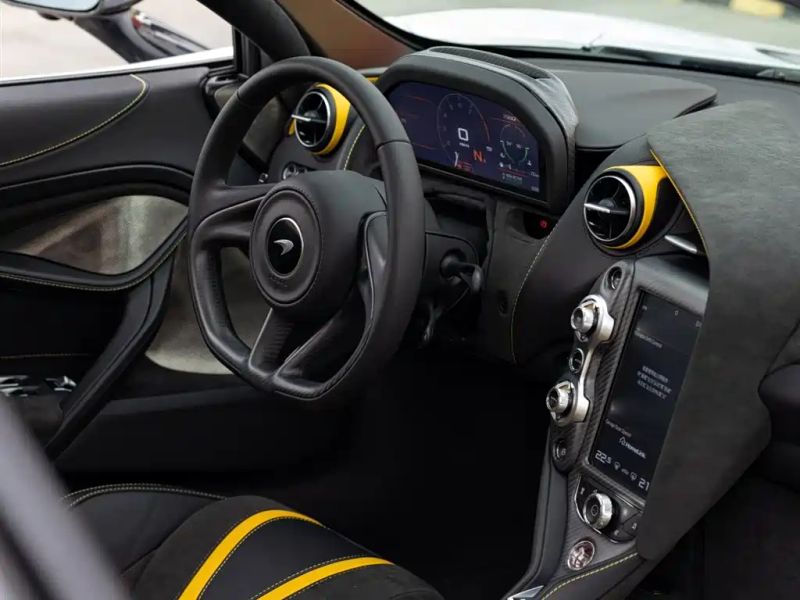 Mclaren mclaren_720s