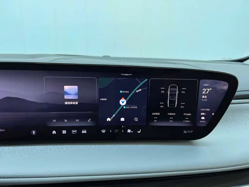 ancove gl8