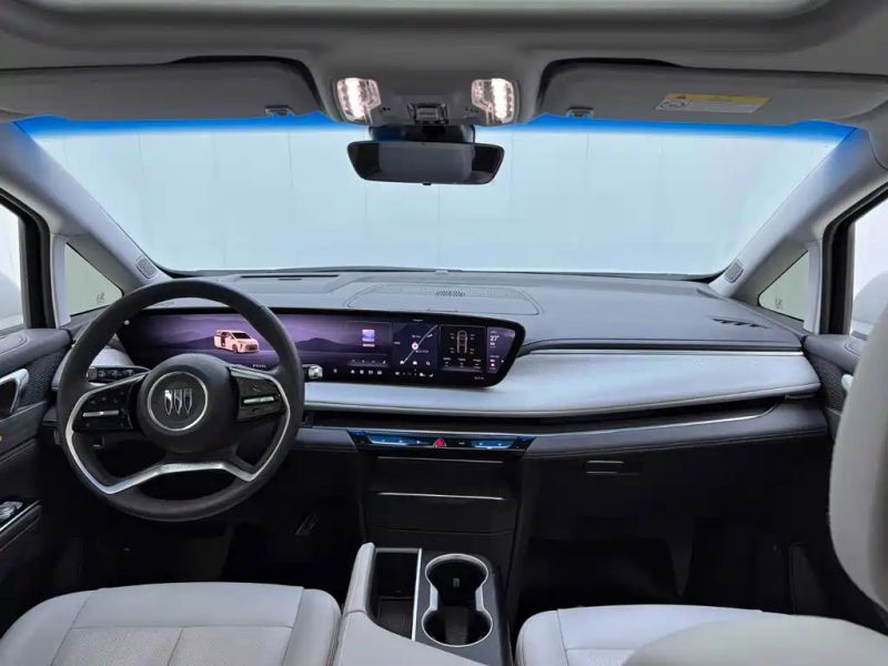 ancove gl8