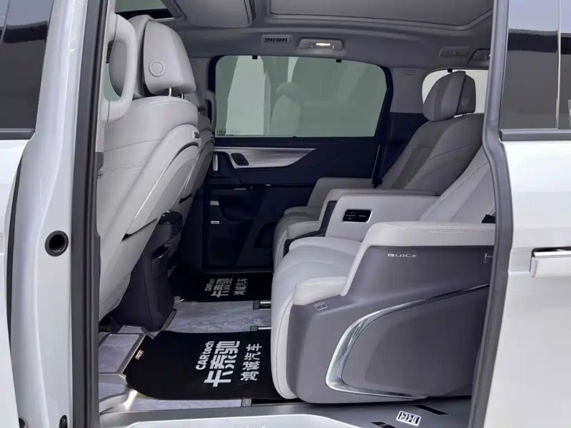 ancove gl8