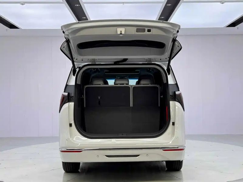 ancove gl8