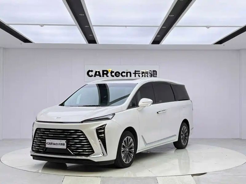 ancove gl8