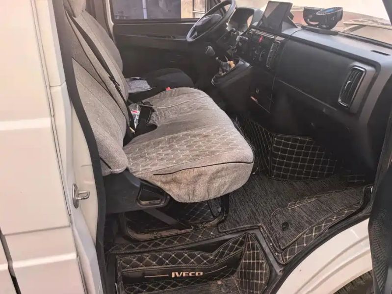 Iveco deyi