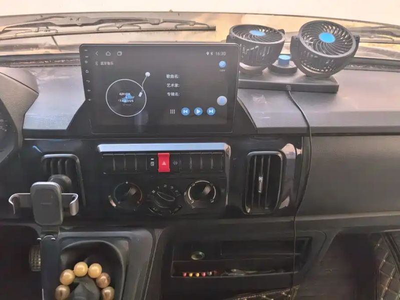 Iveco deyi